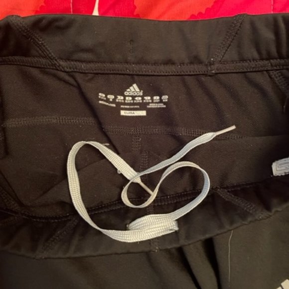 adidas running tights - Picture 3 of 6